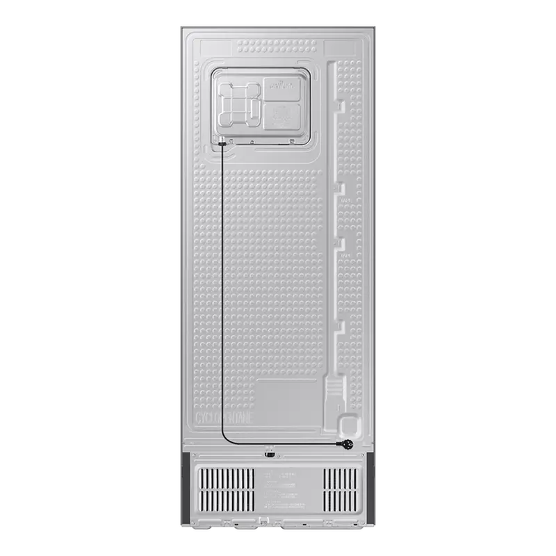 Холодильник Samsung RT47CG6442B1UA Чёрный