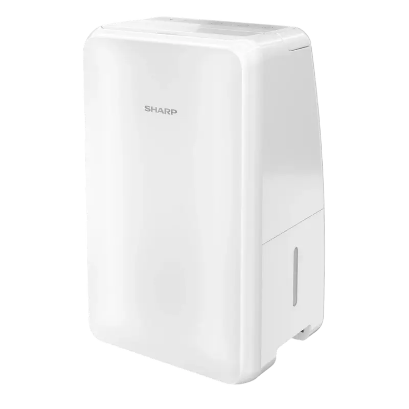 Осушитель воздуха Sharp UD-T104AP-W Белый