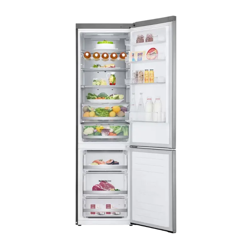 Frigider LG GW-B509PSAP Oțel inoxidabil