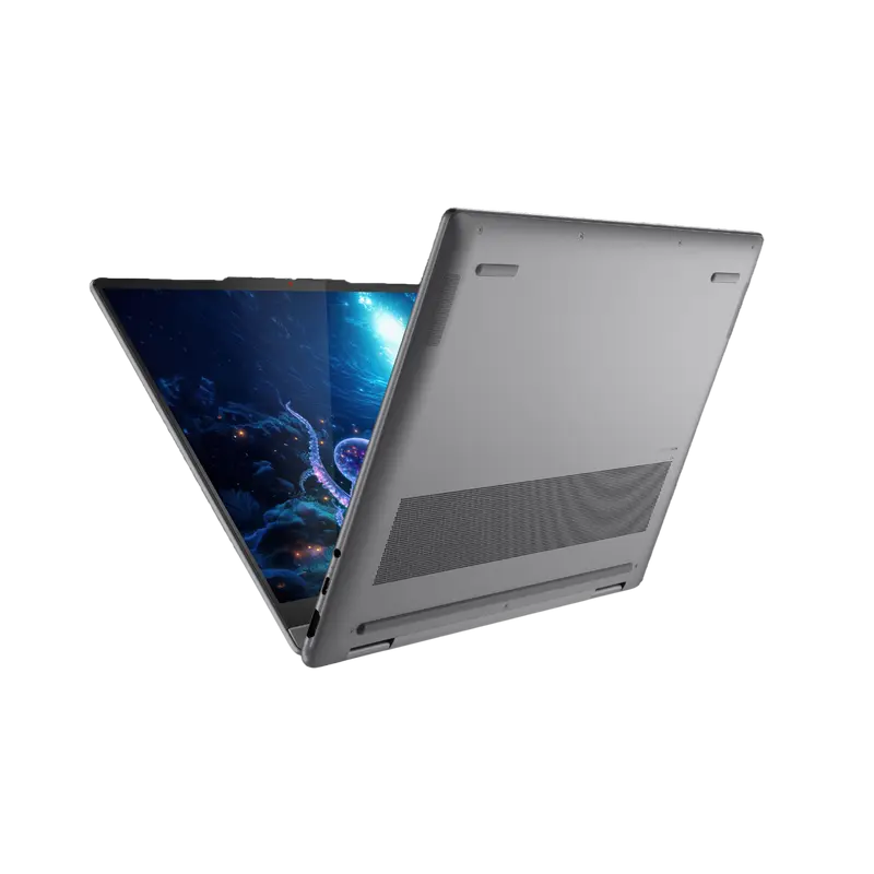 Ноутбук Lenovo Yoga 7 2-in-1 14ILL10 Luna Grey
