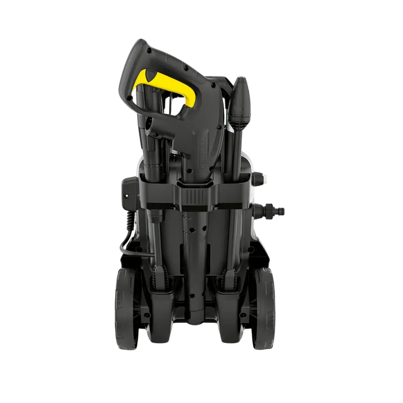 Минимойка высокого давления Karcher K 5 Compact + 2.642-794.0 + 2.643-150.0 + 9.633-055.0 2100 Вт