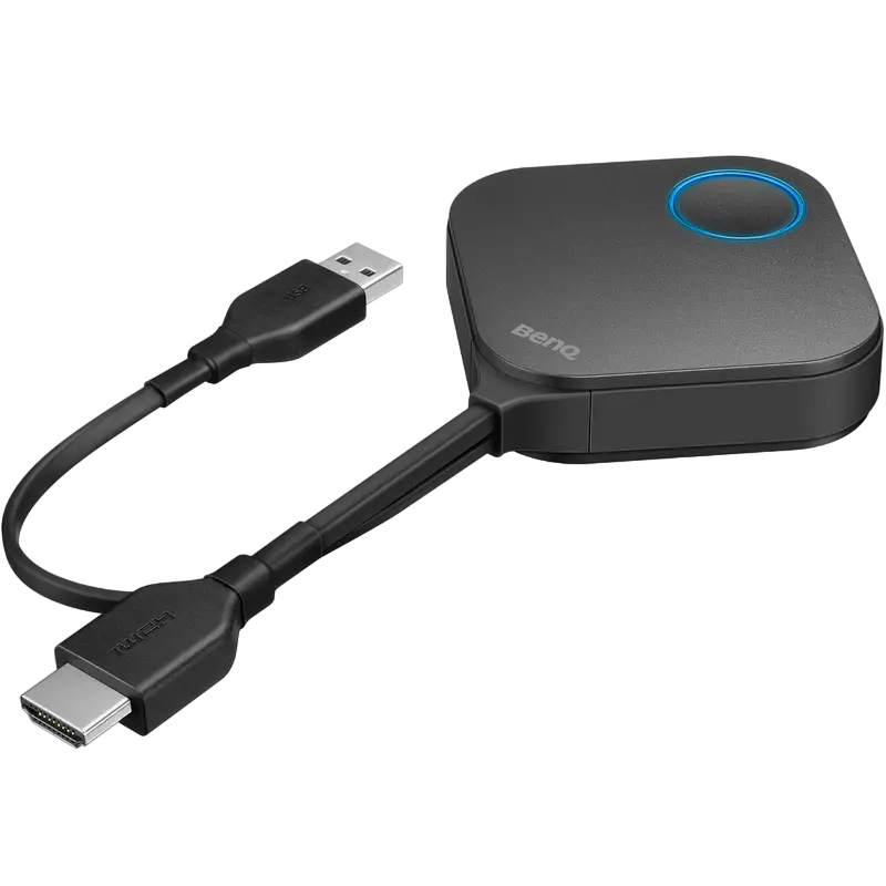 BenQ 9H.JF878.N5E / WDC10