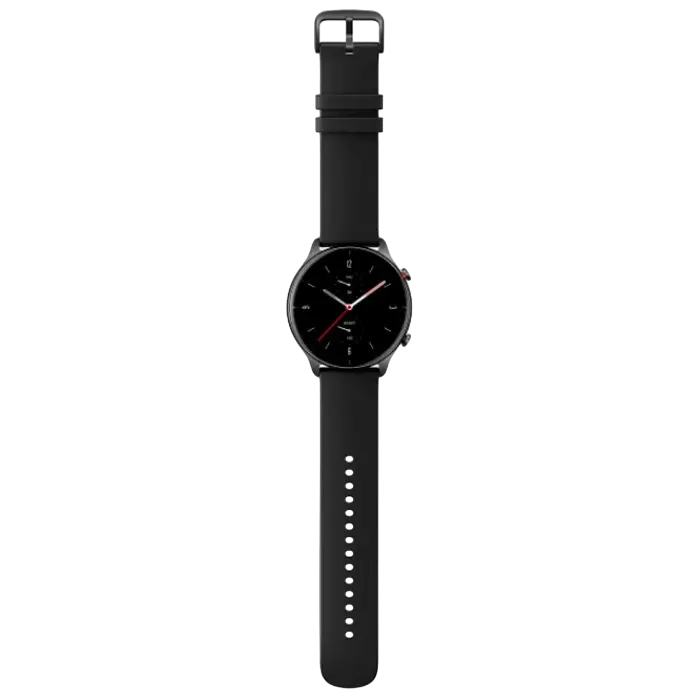 Умные часы Xiaomi GTR 2e Чёрный