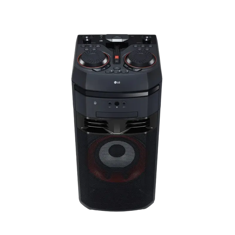 Boxă portabilă LG XBOOM OL75DK Negru