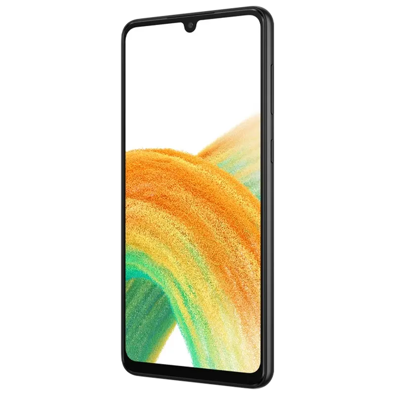 Смартфон Samsung Galaxy A33, 6 ГБ / 128ГБ