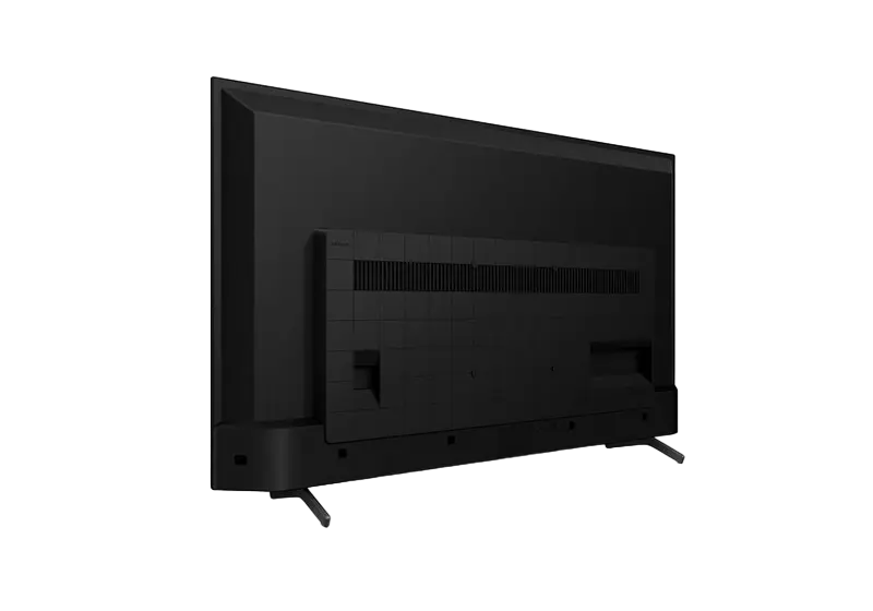 50" LED SMART Телевизор SONY KD50X72KPAEP Черный