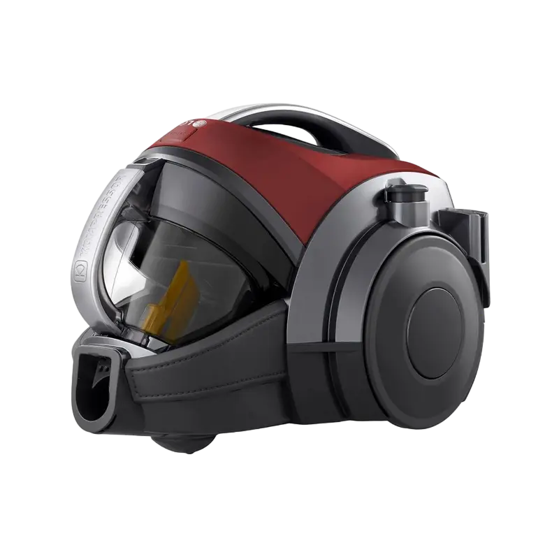 Aspirator LG VK88509HUG Roșu