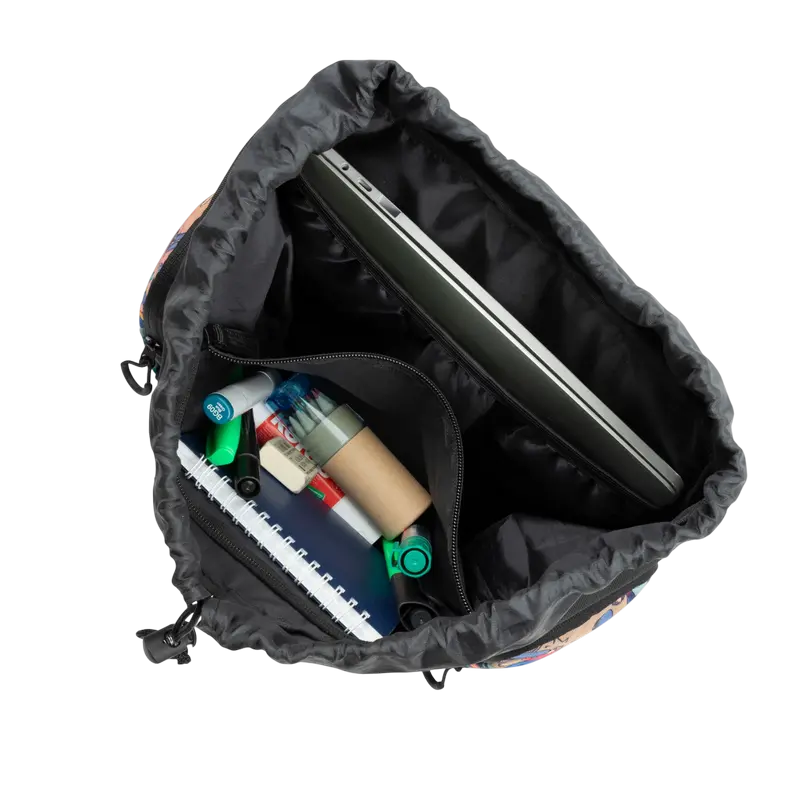 Рюкзак Rivacase Agora Skaters