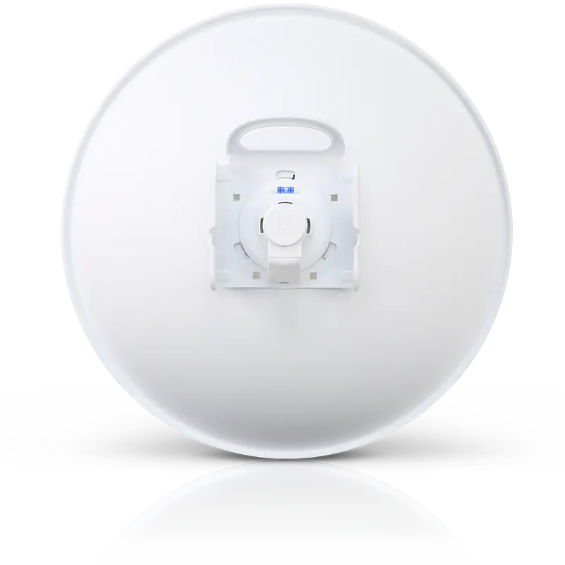 Беспроводная точка доступа Ubiquiti PowerBeam AC Gen2 Белый