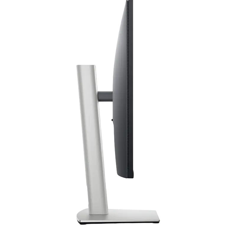 Монитор DELL P3223QE Чёрный | Серебристый