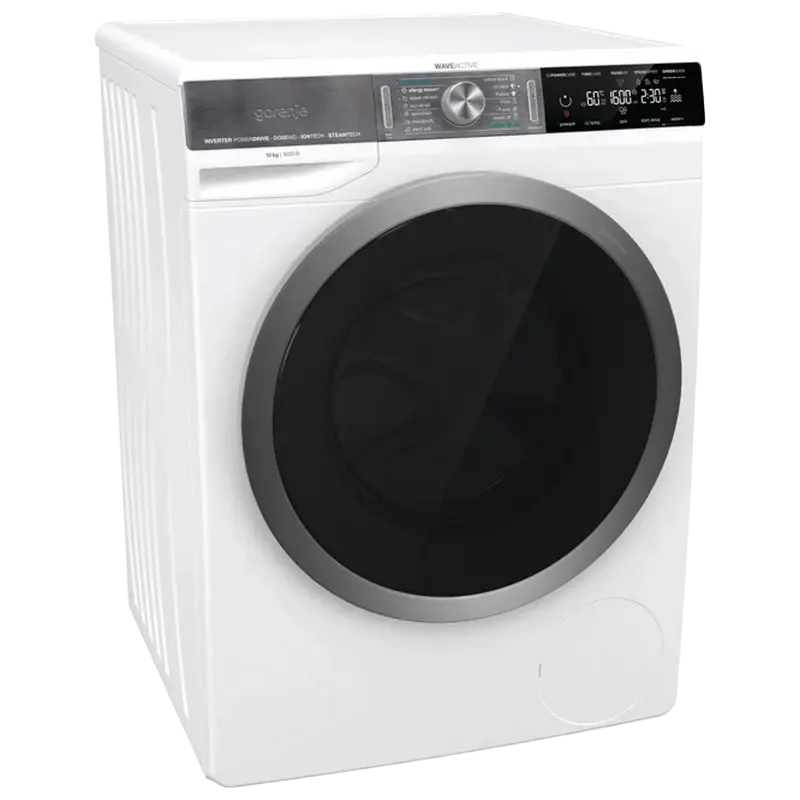 Стиральная машина Gorenje WS 168LNST Белый