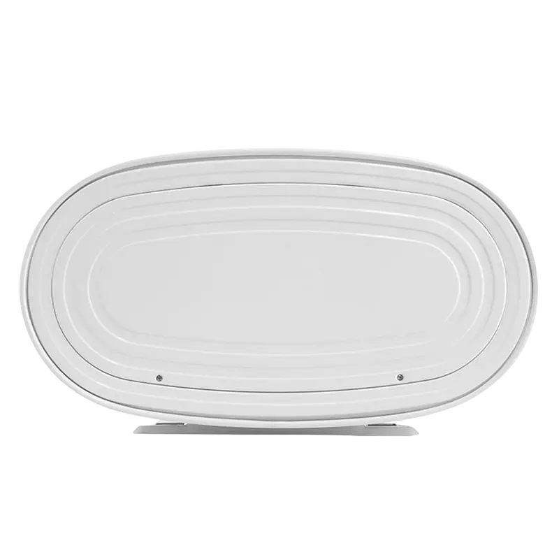 Накопительный водонагреватель Electrolux EWH 30 Gladius 2.0 30 л Белый