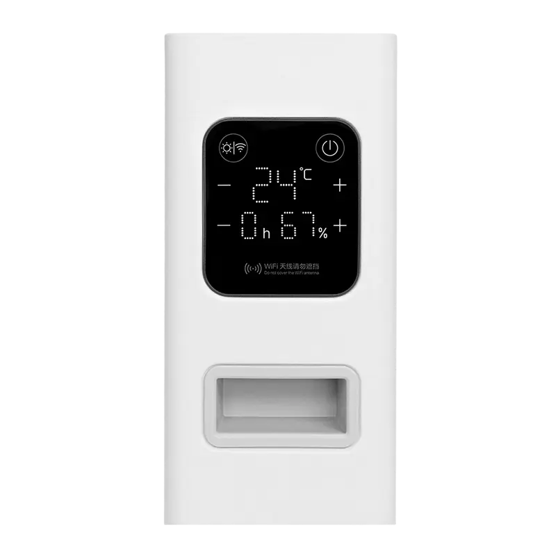 Convector Xiaomi ERH6004EU 2200 W Alb