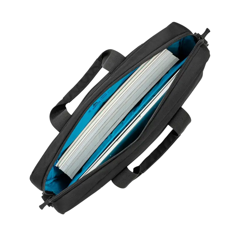 Сумка для ноутбука Rivacase Alpendorf Черный