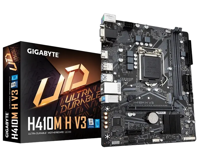 Игровой компьютер Ultra PC05334