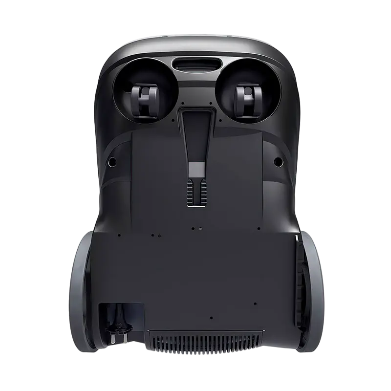 Пылесос Thomas Aquatic Panda Белый