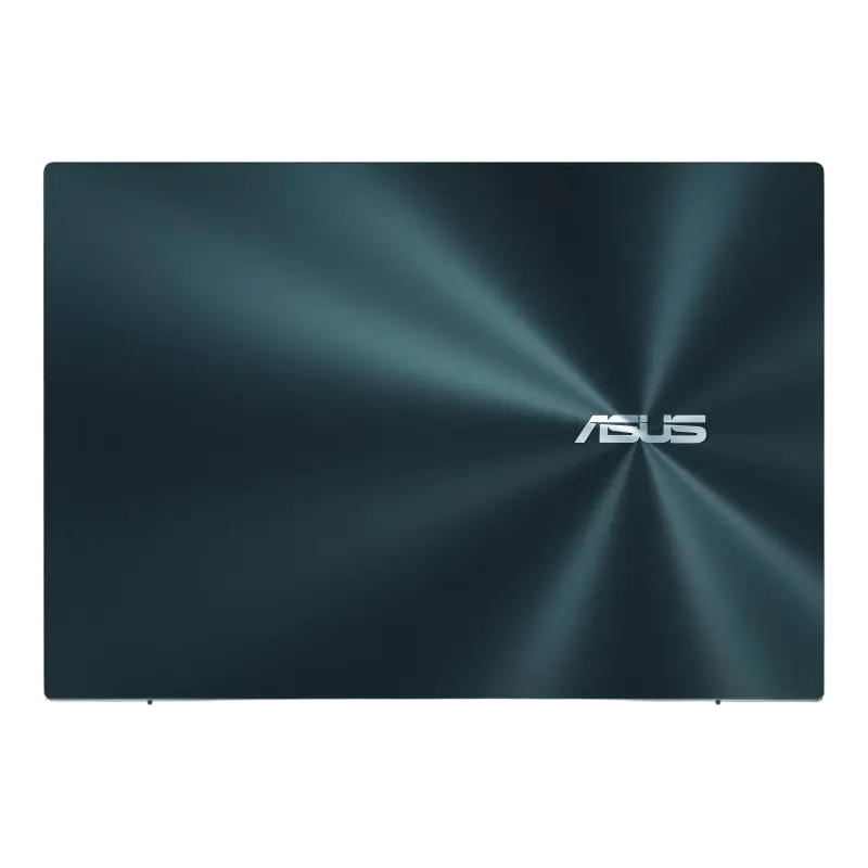 ASUS Zenbook Pro Duo 15 OLED UX582HM
