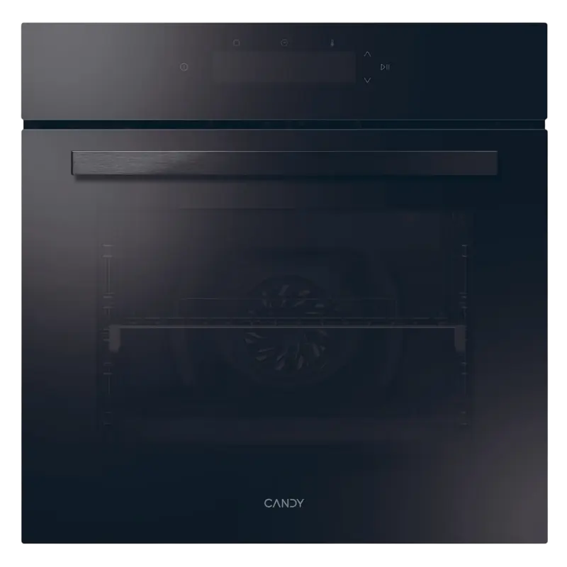 Электрический духовой шкаф Candy FMBC 898S WF Черный