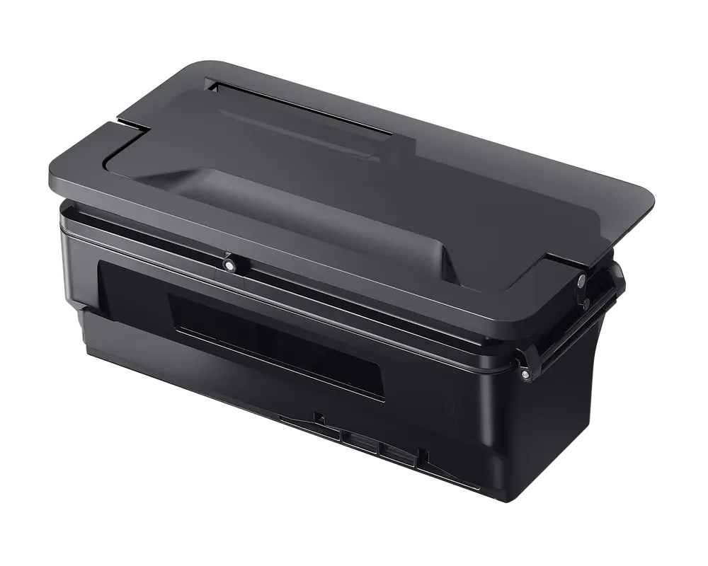 Робот-Пылесос Samsung VR30T85513W/UK Белый