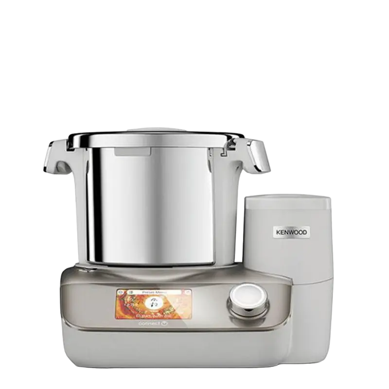 Robot de bucătărie Kenwood CCL50.A0CP Argintiu