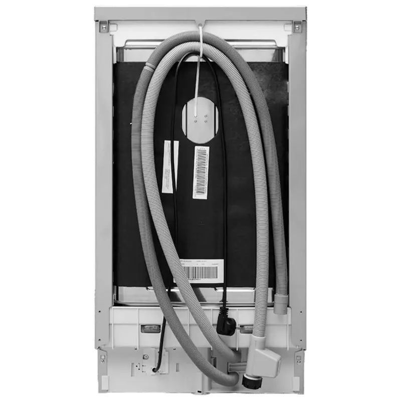 Посудомоечная машина Whirlpool WSFO 3023 PF Белый