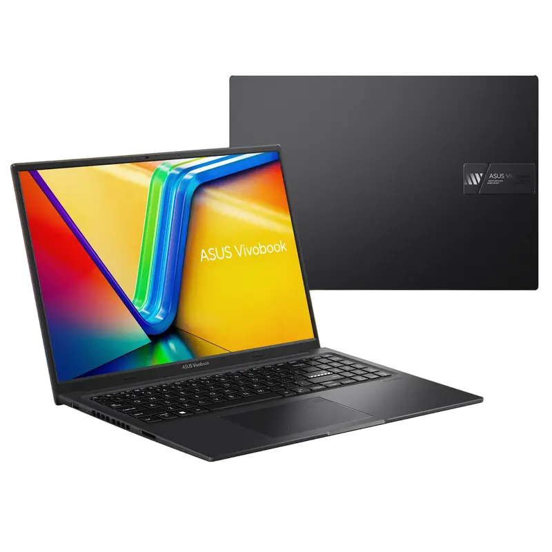 Ноутбук ASUS Vivobook 16X K3605ZF Indie Black