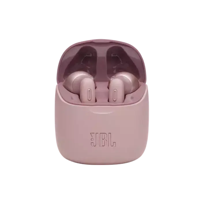 Наушники JBL Tune 225TWS Розовый