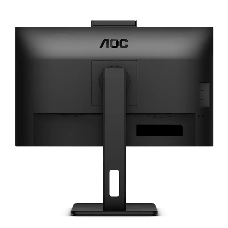 Монитор AOC 24P3QW Чёрный