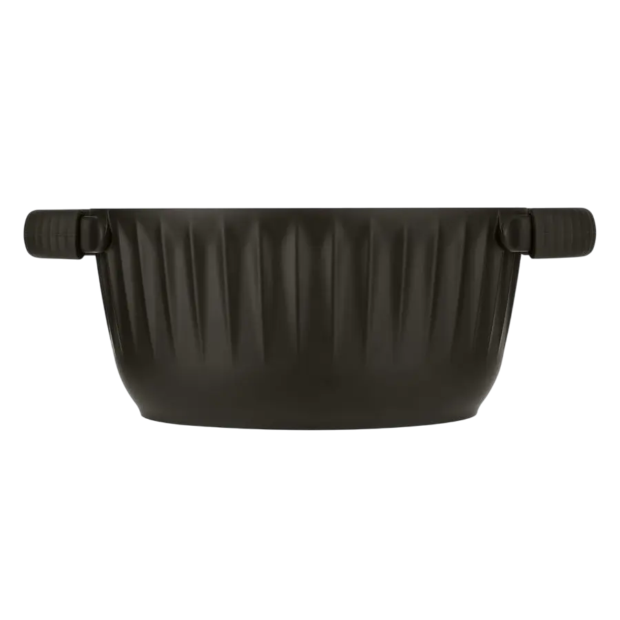 Кастрюля RESTO Ascella ASCELLA Коричневый