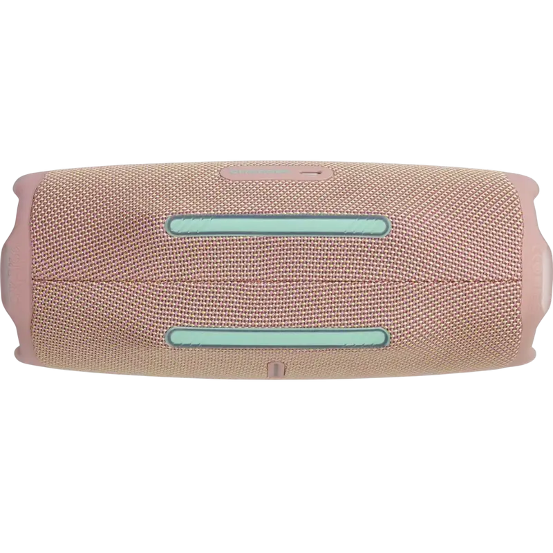 Портативная колонка JBL Charge 6 Розовый