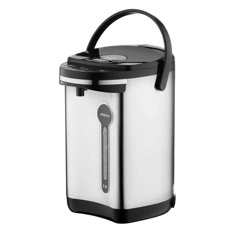 Термопот Ardesto TP-5BI Нержавеющая сталь
