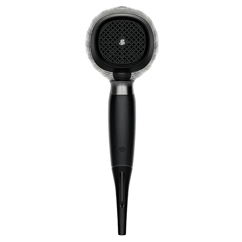 Фен Rowenta Karl Lagerfeld Чёрный