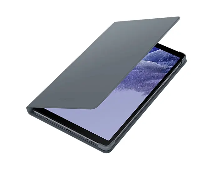 Чехол для планшета Samsung Galaxy Tab A7 Lite Book Cover 10.4" Тёмно-серый