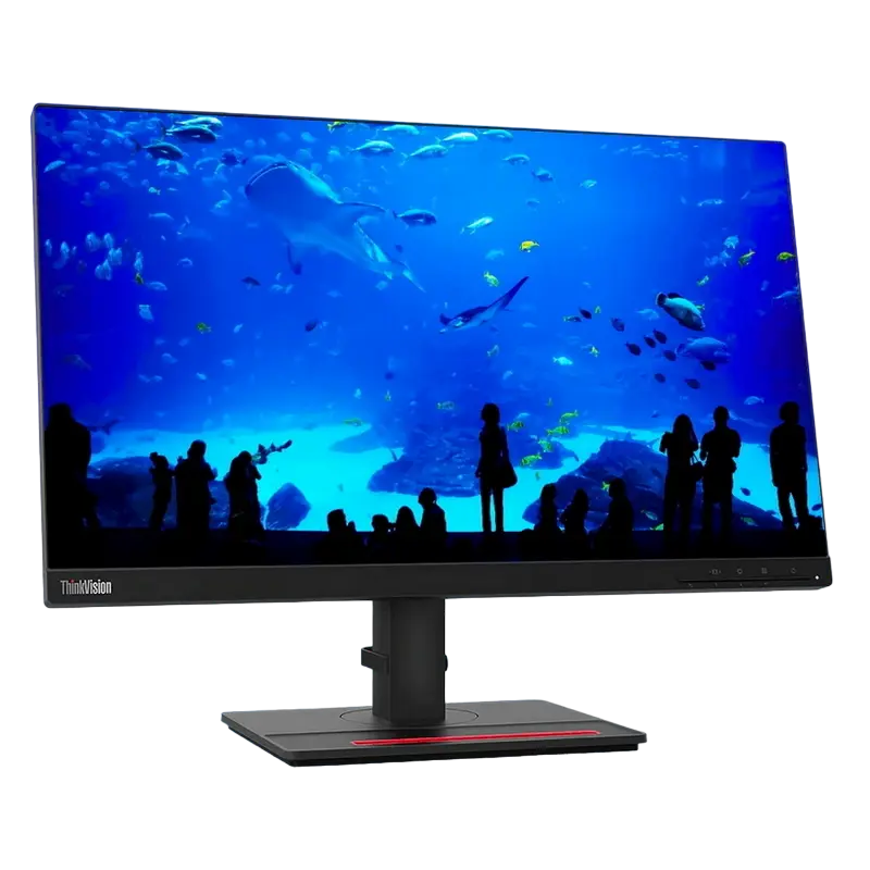 Monitor Lenovo ThinkVision T23i-20 Negru