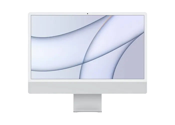 Apple iMac 2021