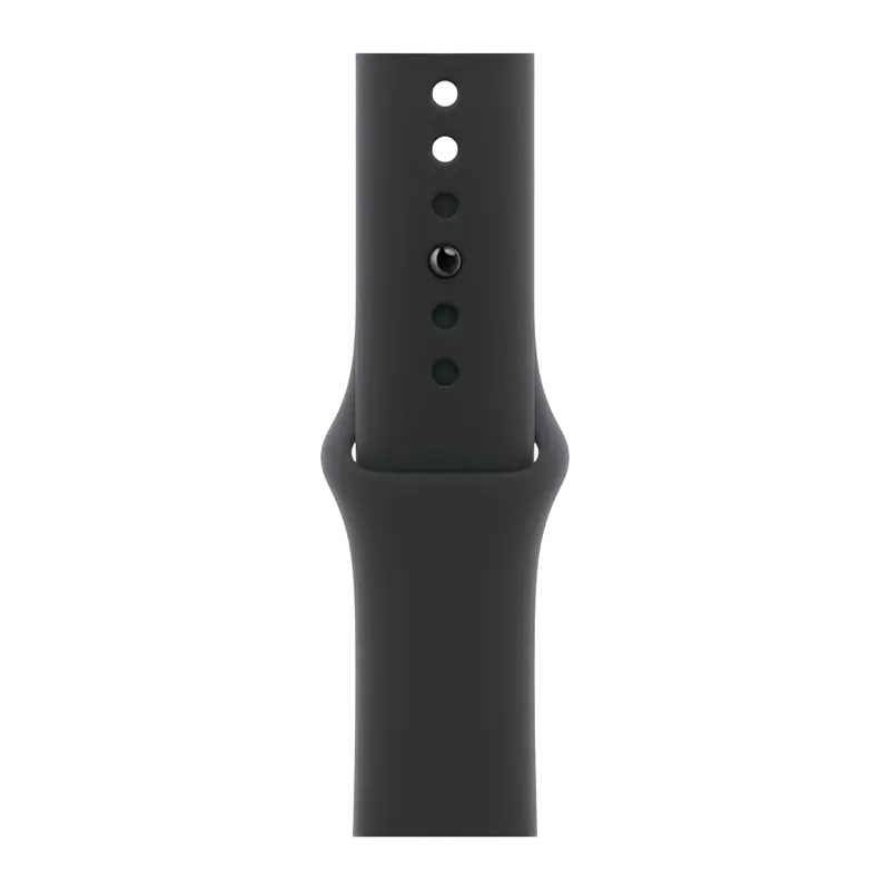 Ceas inteligent Apple Watch Series 10 Negru