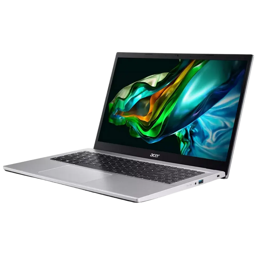Laptop Acer Aspire 3 A315-44P Pure Silver