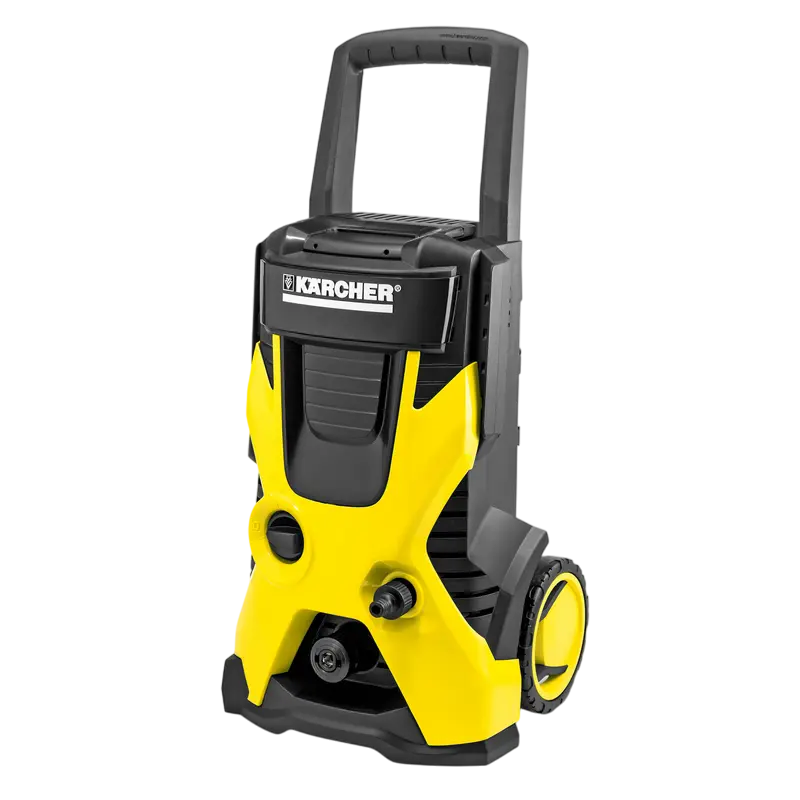 Минимойка высокого давления Karcher K 5 Basic + 2.645-296.0 2100 Вт