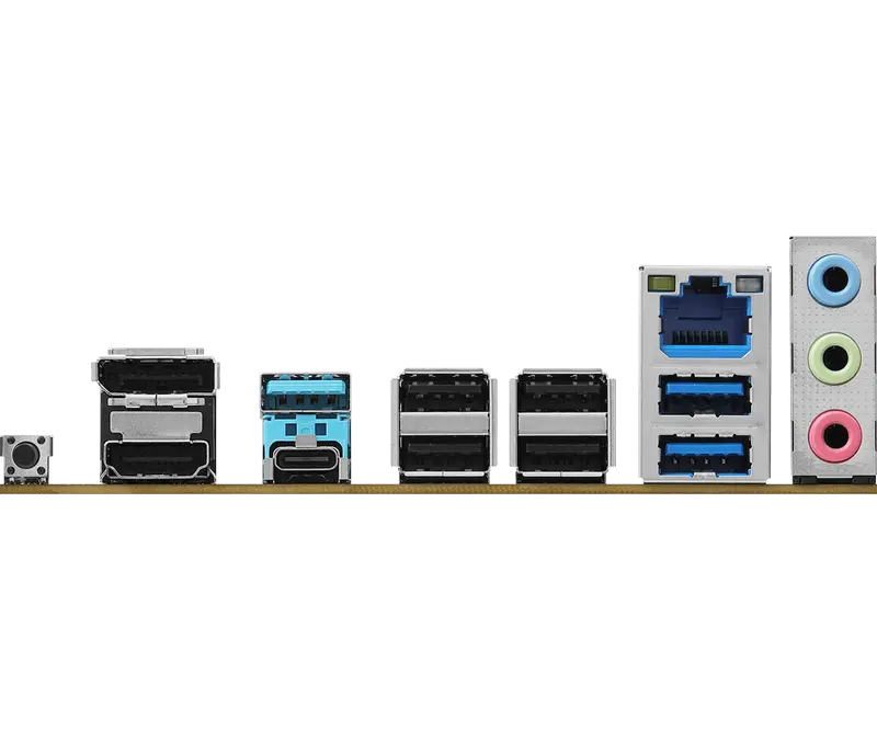 Placă de bază ASRock B850M PRO-A AM5 Micro-ATX