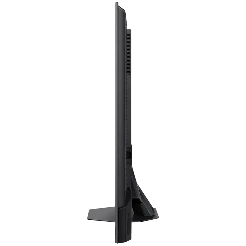 75" MiniLED SMART Телевизор Hisense 75U8NQ Серый