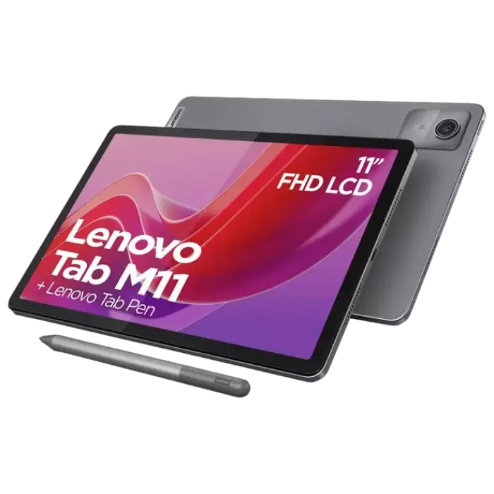 Планшет Lenovo Tab M11 Luna Grey