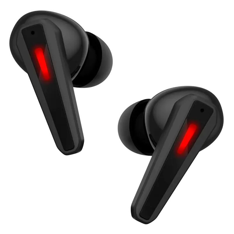 Căști Bloody M70 Negru/Rosu