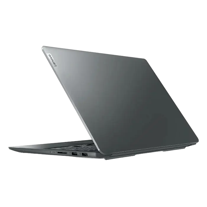 Laptop Lenovo IdeaPad 5 Pro 16IHU6 Storm Grey