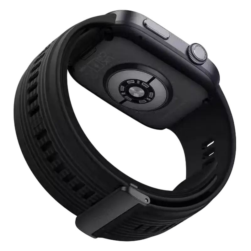 Умные часы Huawei Watch D2 Чёрный