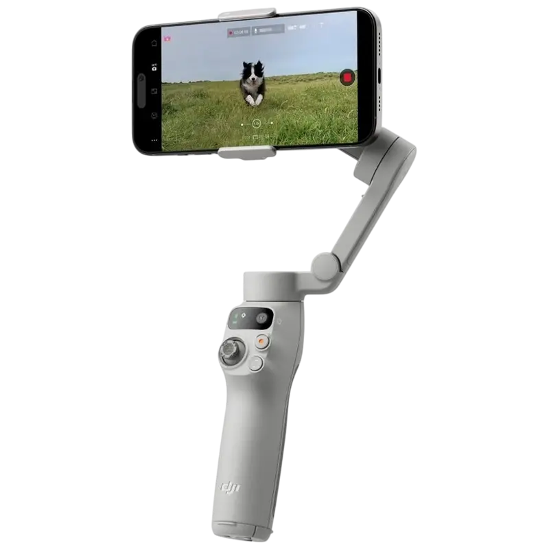 Монопод для селфи DJI Osmo Mobile 7 Белый
