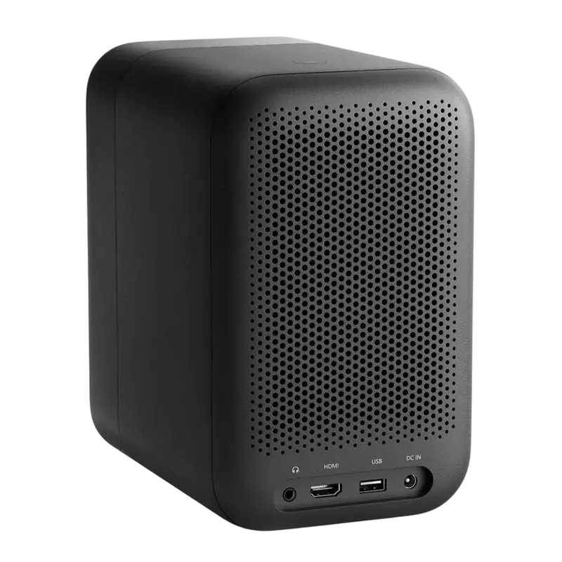 Проектор Xiaomi L1 Pro LCD Черный