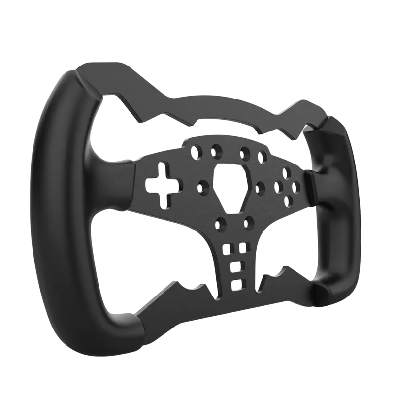 Baza Volanului MOZA ES Formula Wheel Mod Negru