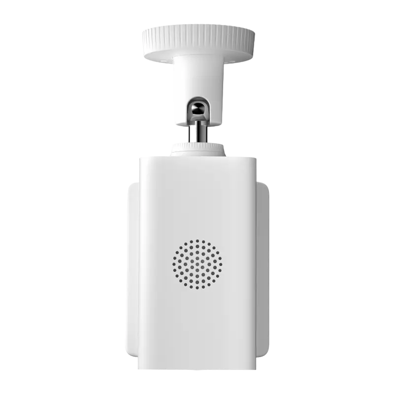 IP‑камера Xiaomi BW400 Pro Set Белый