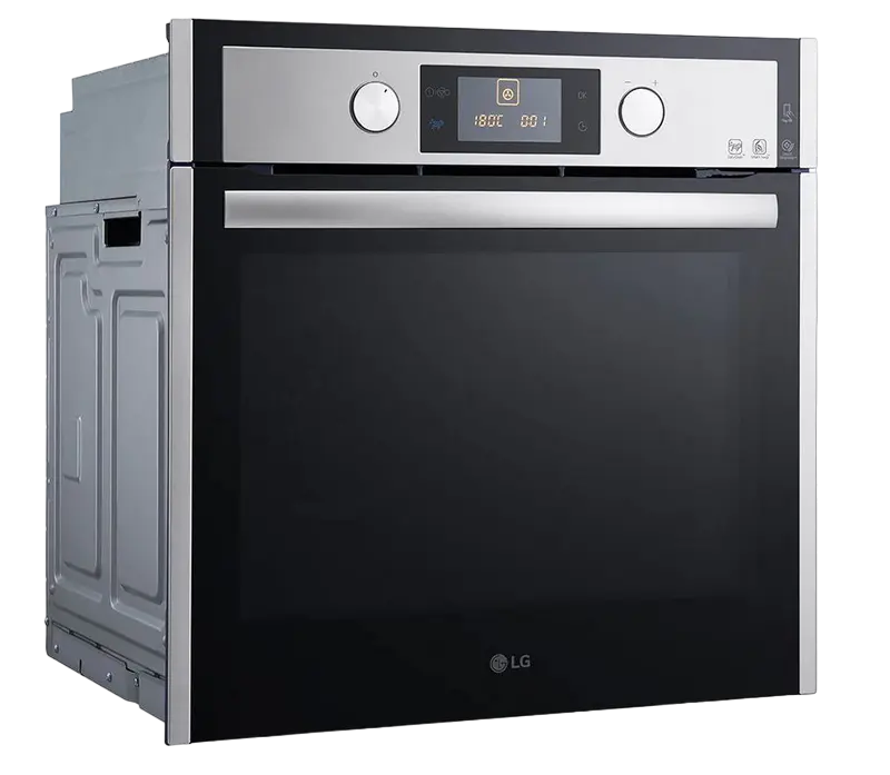Cuptor Electric LG LB645059T2 Oțel inoxidabil