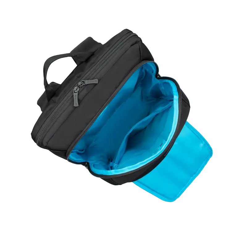 Рюкзак для ноутбука Rivacase Alpendorf Чёрный